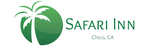 Safari Inn Chico - 2352 Esplanade, Chico, California - 95926, USA